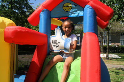 Foto 3 uit Buiten Spelen14-6-17