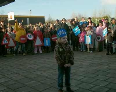 Foto 52 uit Startverkeersslang07