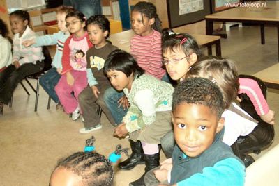 Foto 27 uit RK Regenboog de mus