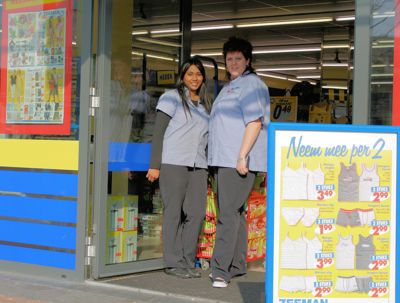 Foto 2 uit WINKELSBeverwaard