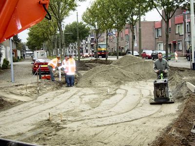 Foto 7 uit RET  trambaanbw