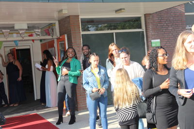 Foto 13 uit FilmPremiere10-7-18