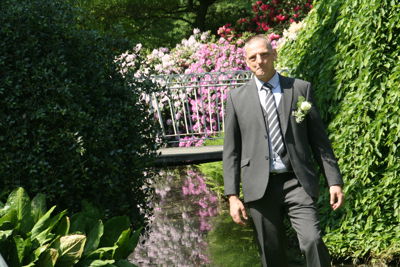 Foto 130 uit Bruiloft-Beverwaard