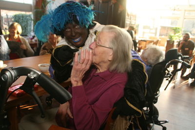 Foto 97 uit Sint In De Wetering