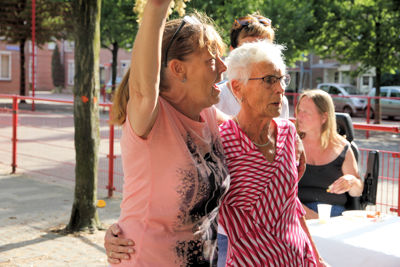 Foto 164 uit Ouderen4daagseSlot