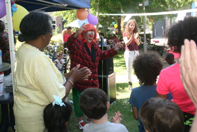 Foto 34 uit Buiten Spelen14-6-17