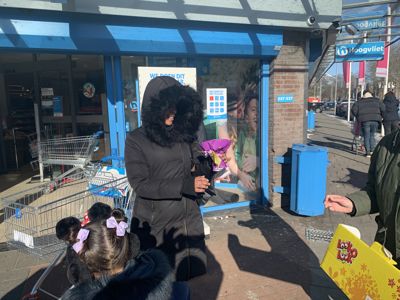 Foto 29 uit Valentijn Boeket