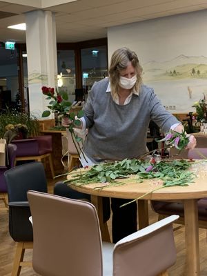 Foto 35 uit Kerststukjes Maken_2