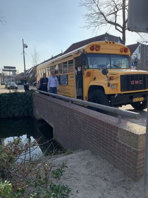 Foto 17 uit HogeschoolRotterdam