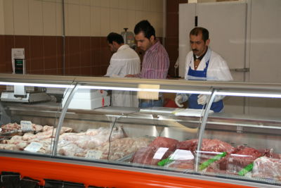 Foto 55 uit Slager Beverwaard