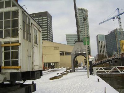 Foto 25 uit Foto's uit Rotterdam