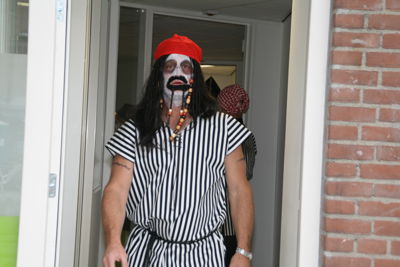 Foto 137 uit WoonBronHaLLoWeen