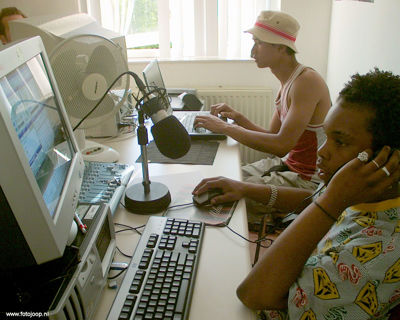 Foto 14 uit fusionradiobeverwaard