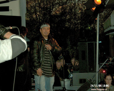 Foto 197 uit opening w.centrum