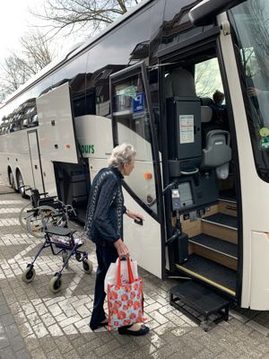 Foto 7 uit Vrienden Ijsselburgh