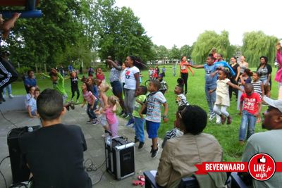 Foto 62 uit CreaBeverlandLikejewijk