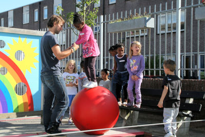 Foto 194 uit RKRegenboog30Jaar
