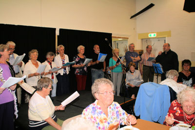 Foto 60 uit Ouderen4Daagse8_6