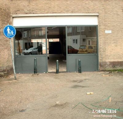 Foto 2 uit w.centrum eindfase