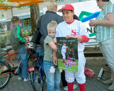 Foto 46 uit wijkfeest beverwaard