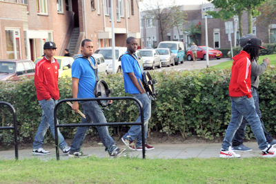 Foto 85 uit Thuis in Beverwaard2