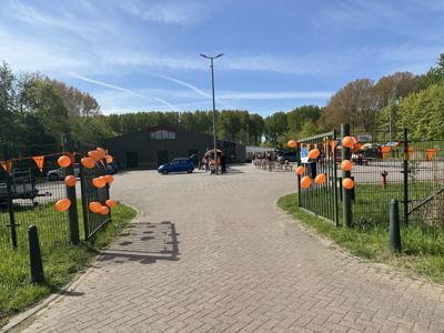 Foto 18 uit Koningsdag 2026