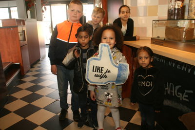 Foto 63 uit IJs ActieVerhage25-3