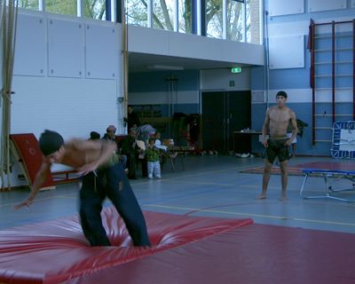 Foto 163 uit sport,spel&cultuurdag