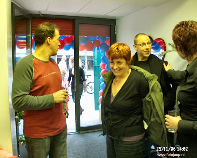 Foto 95 uit Haarstudio Sylviana