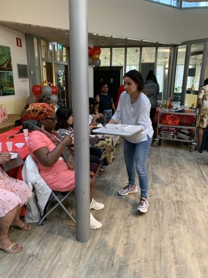 Foto 71 uit Moederdag Focus