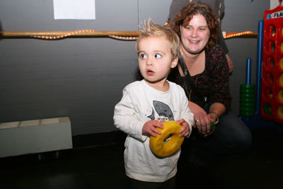 Foto 32 uit 2 Jaars Peuters Focus