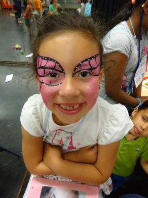 Foto 32 uit CreaBeverlandSmink