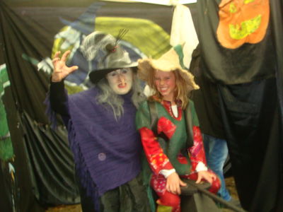 Foto 74 uit HalloweenWoonbron