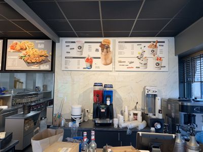 Foto 10 uit Verbouwing Verhage