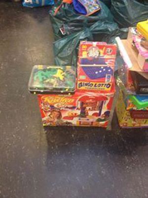 Foto 41 uit KledingBankFocus