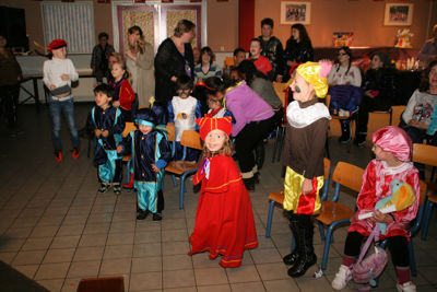 Foto 51 uit Sint in de Stormpolder