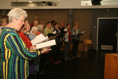 Foto 13 uit BelcantoS.Operakoor