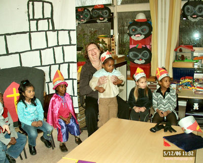 Foto 180 uit RK Regenboog