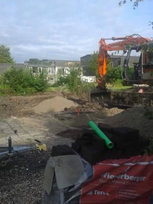 Foto 247 uit SloopEnOpbouwWIJK