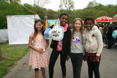 Foto 95 uit KoningsDag27-04-18