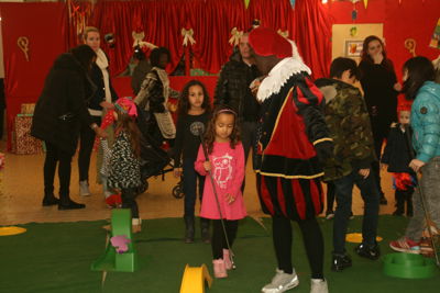 Foto 275 uit SinterklaasBeverwaard