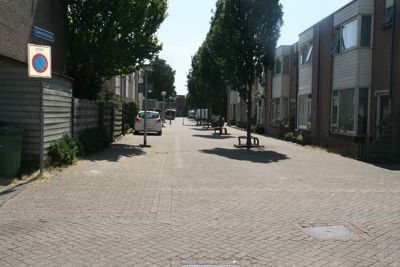 Foto 125 uit StratenBEVERWAARD