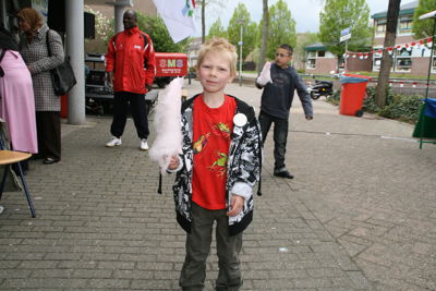 Foto 30 uit 5 Mei Viering Focus