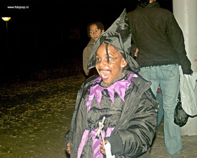 Foto 15 uit Halloweenbeverwaard07