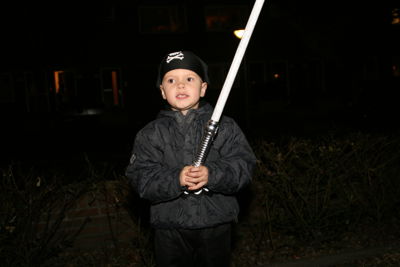 Foto 96 uit Halloween 31-10-09