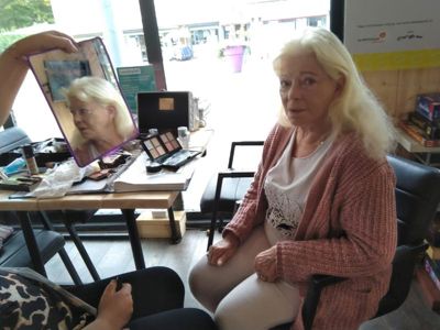 Foto 11 uit Doet Effe Mee Cafe