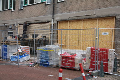 Foto 19 uit Verbouwing Liddle