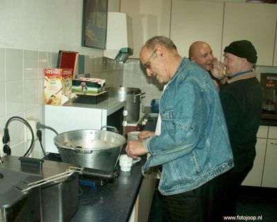 Foto 8 uit woonbron bedankje