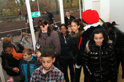 Foto 84 uit ZwartePietenWinkelcentr