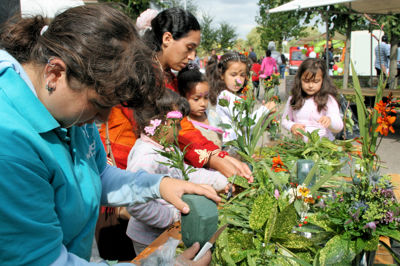 Foto 80 uit Wijkfeest12-09-2009